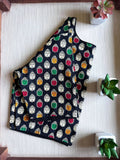 Cotton Readymade Blouse
