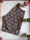 Cotton Readymade Blouse