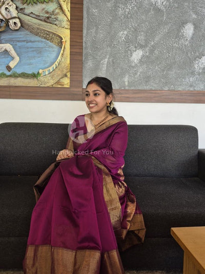 Happy customer of Handpicked for You