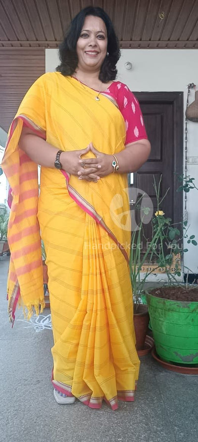 Happy customer of Handpicked for You