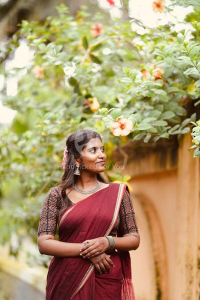 Happy customer of Handpicked for You