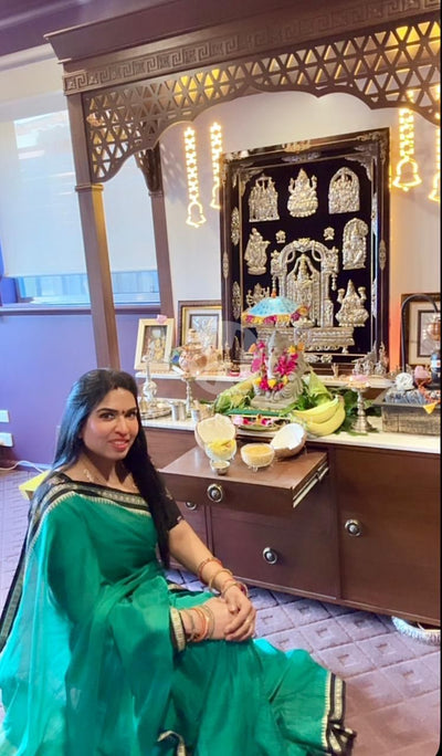 Happy customer of Handpicked for You