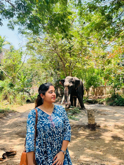 Happy customer of Handpicked for You