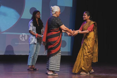 Happy customer of Handpicked for You