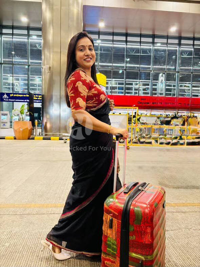 Happy customer of Handpicked for You