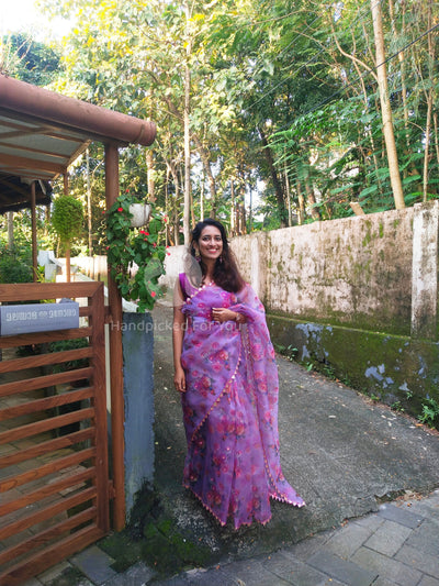 Happy customer of Handpicked for You