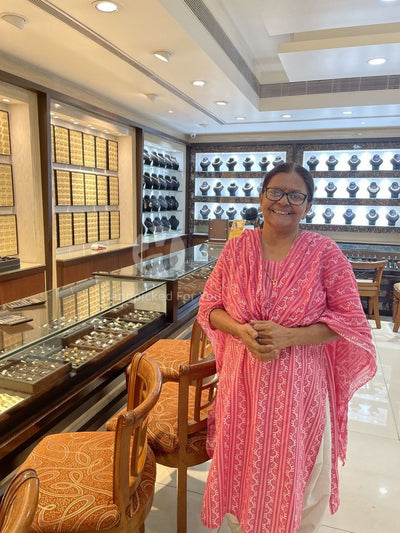 Happy customer of Handpicked for You