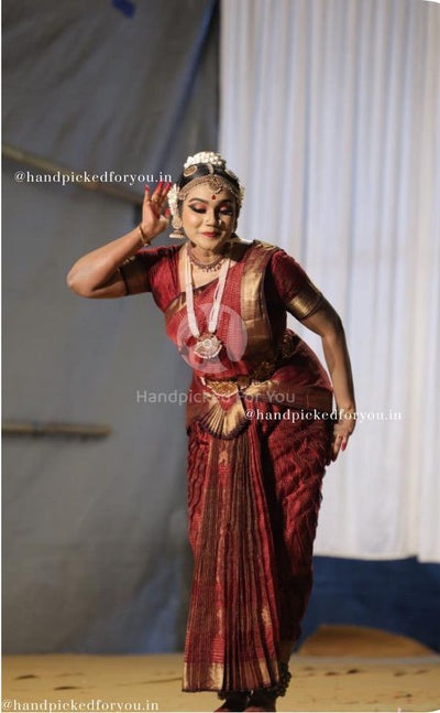 Happy customer of Handpicked for You