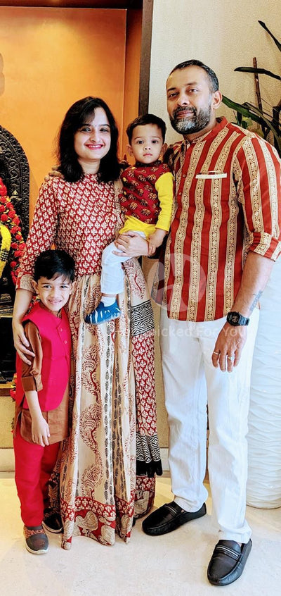 Happy customer of Handpicked for You