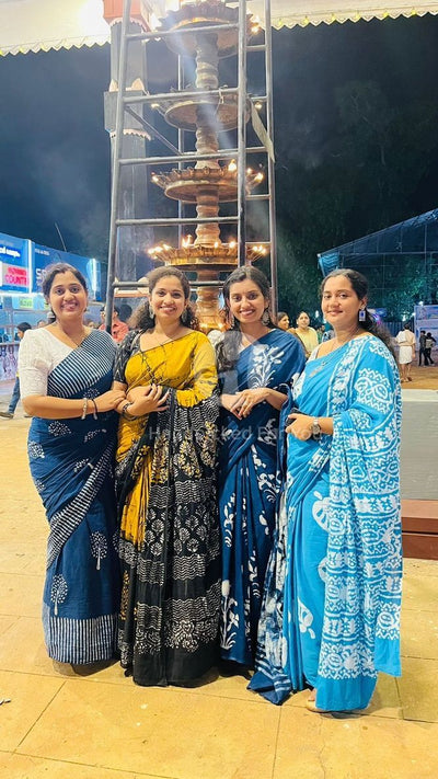 Happy customer of Handpicked for You