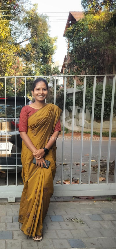 Happy customer of Handpicked for You