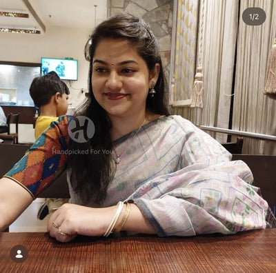 Happy customer of Handpicked for You