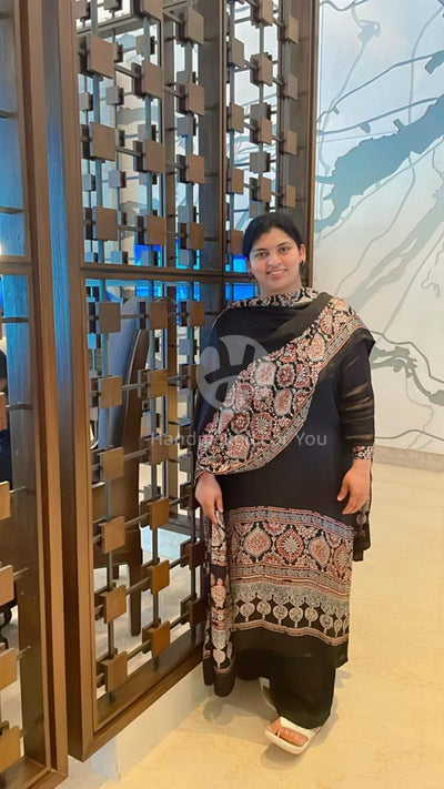 Happy customer of Handpicked for You