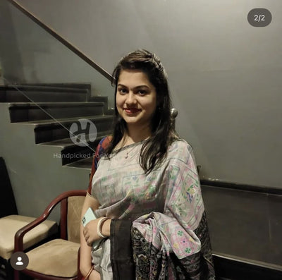 Happy customer of Handpicked for You