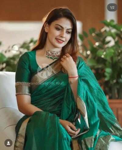 Happy customer of Handpicked for You