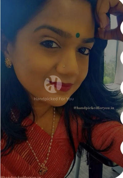 Happy customer of Handpicked for You