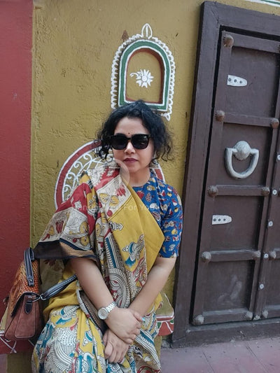 Happy customer of Handpicked for You