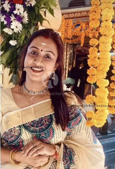 Happy customer of Handpicked for You