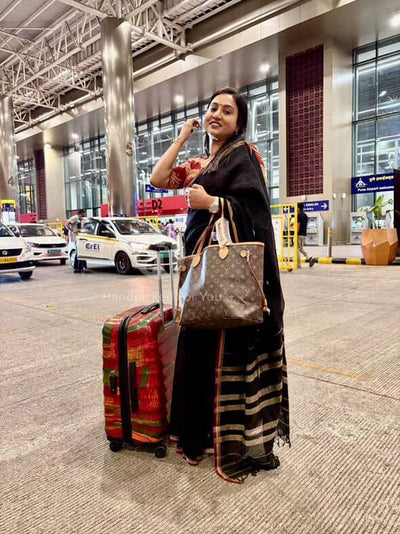 Happy customer of Handpicked for You