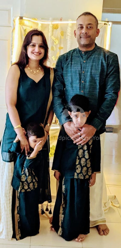 Happy customer of Handpicked for You