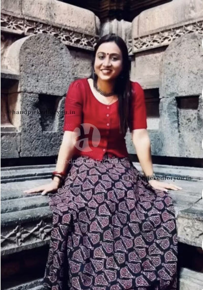 Happy customer of Handpicked for You