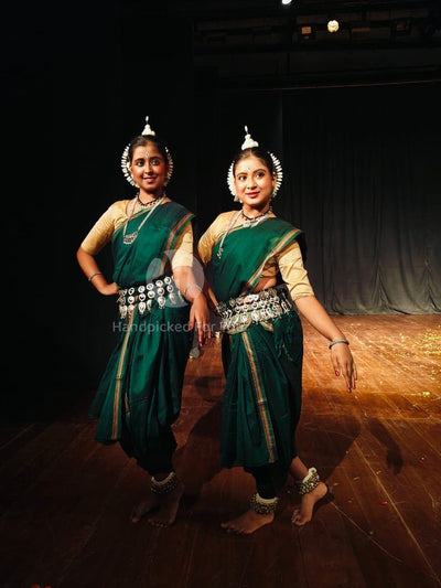 Happy customer of Handpicked for You