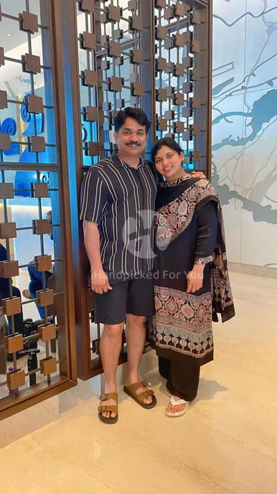 Happy customer of Handpicked for You