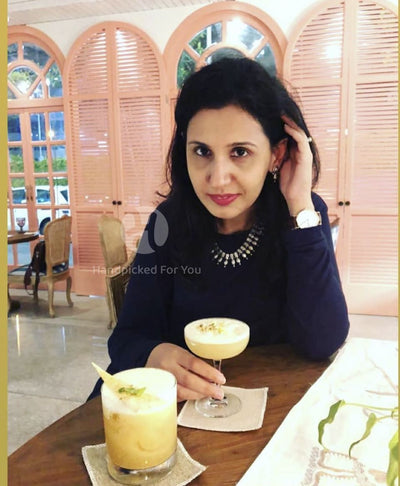 Happy customer of Handpicked for You