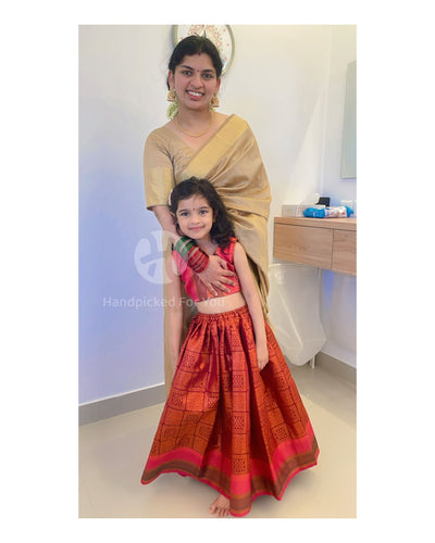 Happy customer of Handpicked for You