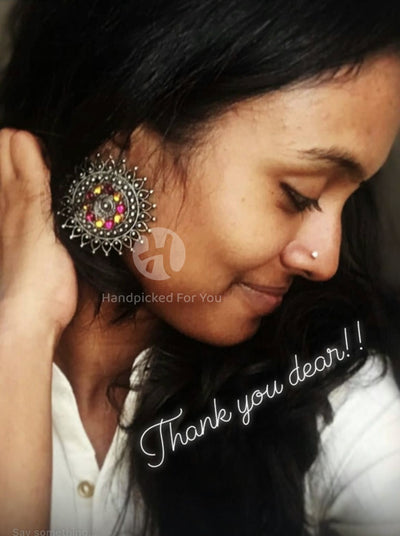 Happy customer of Handpicked for You