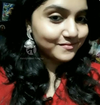 Happy customer of Handpicked for You