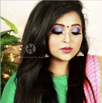 Happy customer of Handpicked for You