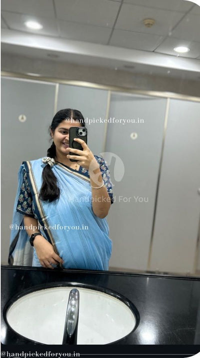 Happy customer of Handpicked for You