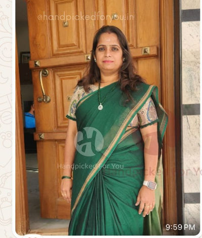 Happy customer of Handpicked for You