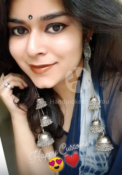 Happy customer of Handpicked for You