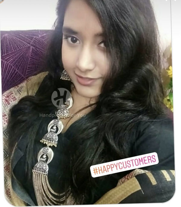 Happy customer of Handpicked for You
