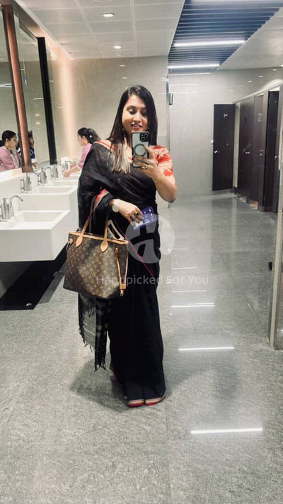 Happy customer of Handpicked for You