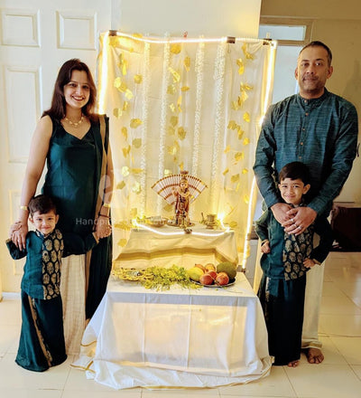 Happy customer of Handpicked for You