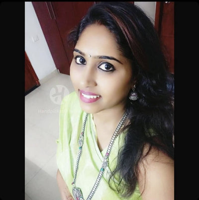 Happy customer of Handpicked for You