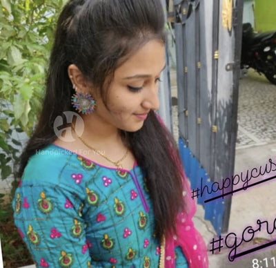 Happy customer of Handpicked for You