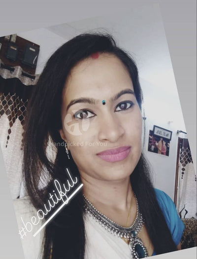 Happy customer of Handpicked for You