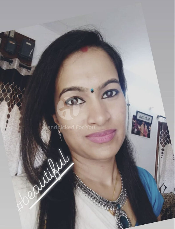Happy customer of Handpicked for You