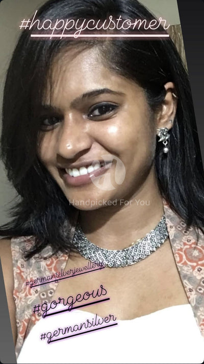 Happy customer of Handpicked for You