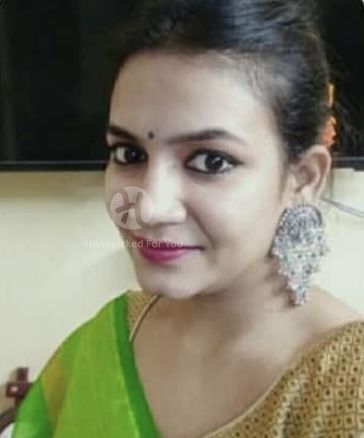 Happy customer of Handpicked for You