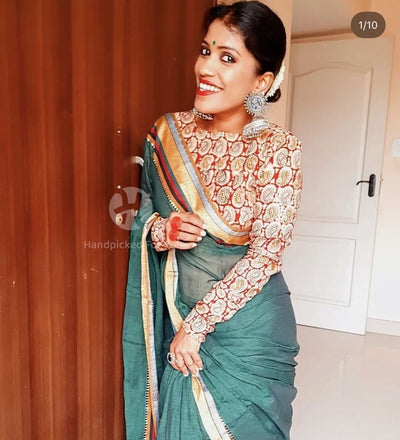 Happy customer of Handpicked for You