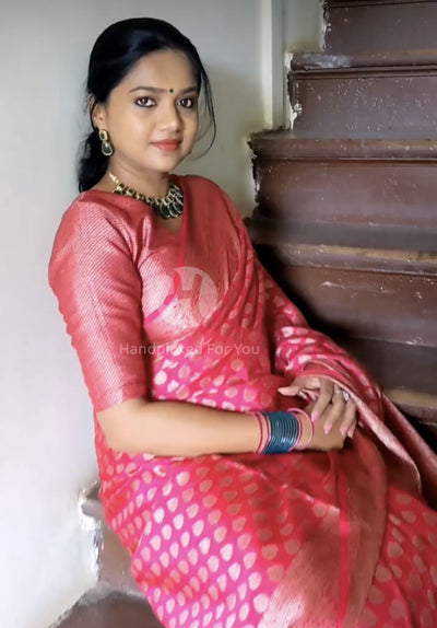 Happy customer of Handpicked for You