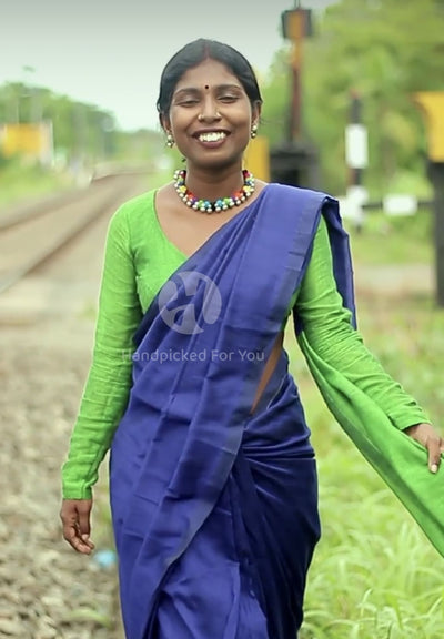 Happy customer of Handpicked for You