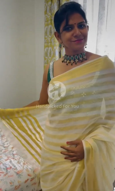 Happy customer of Handpicked for You