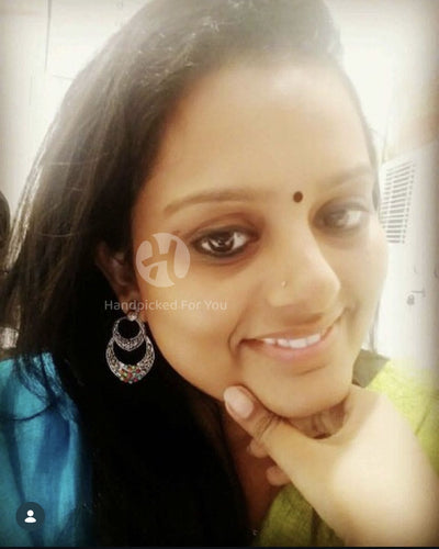 Happy customer of Handpicked for You