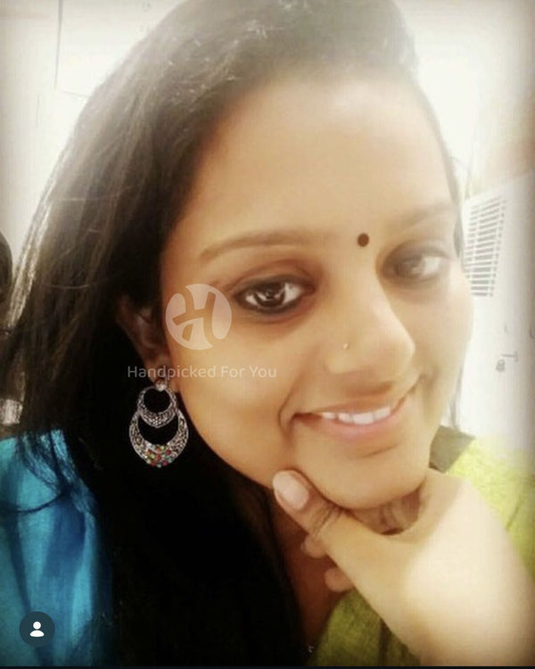 Happy customer of Handpicked for You
